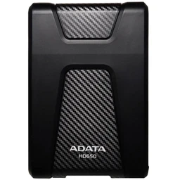 هارد اکسترنال ای دیتا مدل HD650 ظرفیت 1 ترابایت