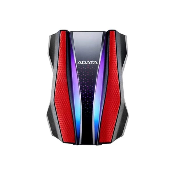 هارد اکسترنال ای دیتا مدل HD770G با ظرفیت 1 ترابایت