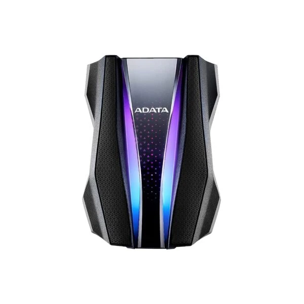 هارد اکسترنال ای دیتا مدل HD770G با ظرفیت 2 ترابایت