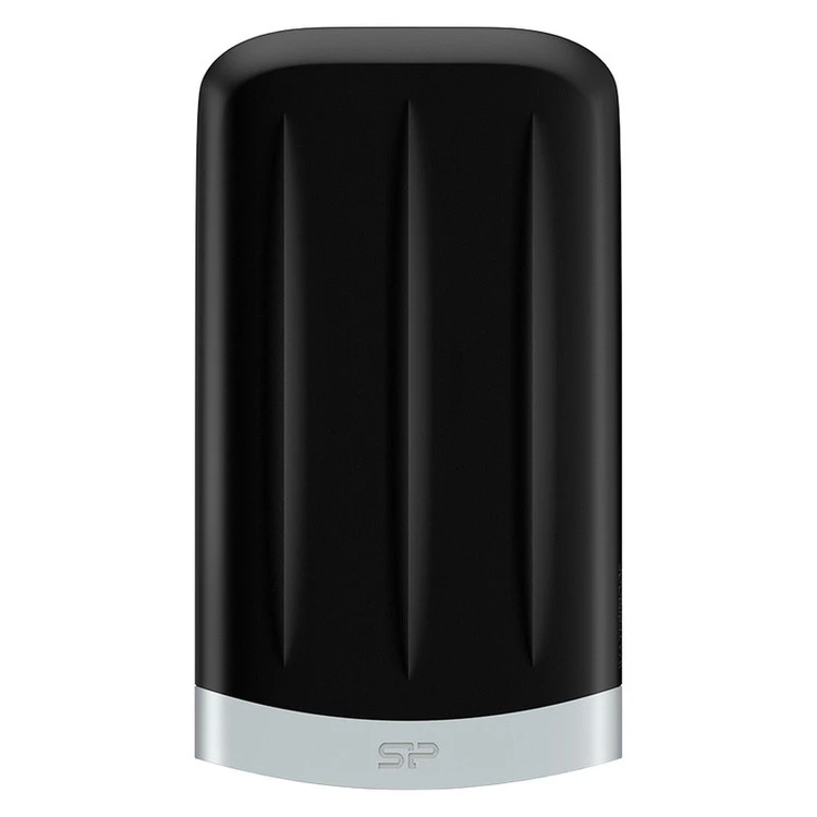هارد اکسترنال سیلیکون پاور مدل A65B ظرفیت دو ترابایت