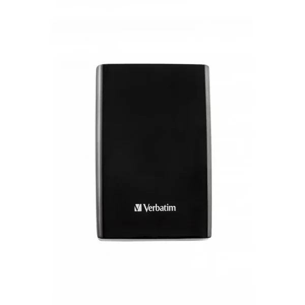 هارد اکسترنال ورباتیم مدل Store ‘n’ Go ظرفیت ۱ ترابایت USB 3 دارای گارانتی متین