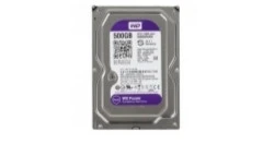 هارد بنفش 1 ترابایت HDD WD گارانتی یکساله