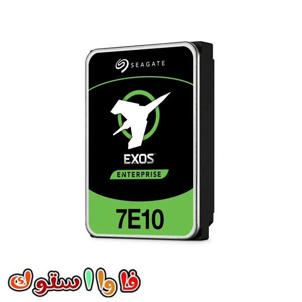 هارد ذخیره ساز سیگیت Exos 7E10 ST2000NM000B 2TB