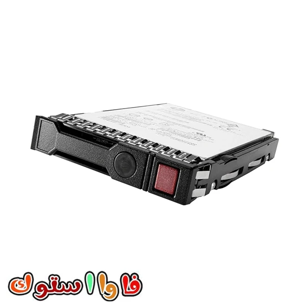هارد سرور اچ پی 1.2TB 12G SAS 10K 781518-B21