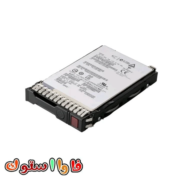 هارد سرور اچ پی 1.2TB SAS 12Gb 10K 872479-K21
