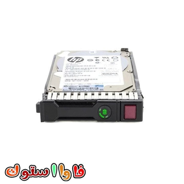 هارد سرور اچ پی 2.4TB 12G SAS 10K 871507-001 SFF