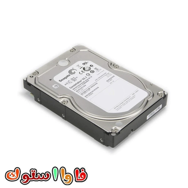 هارد سرور سیگیت 4TB ST4000NM0033