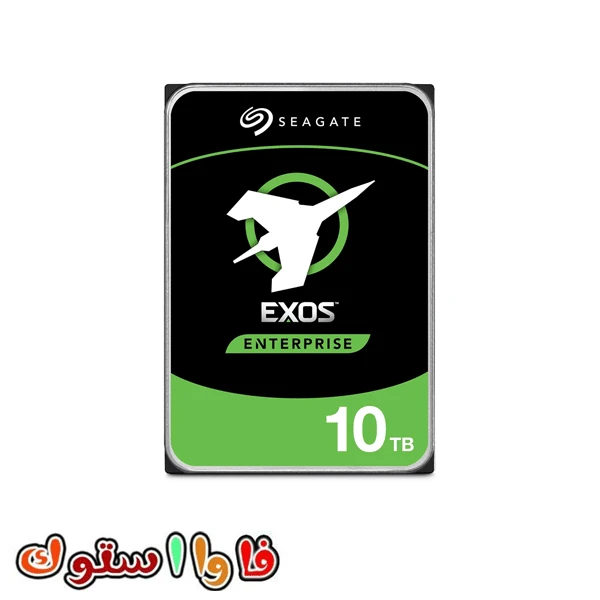 هارد سیگیت 10TB ST10000NM0016
