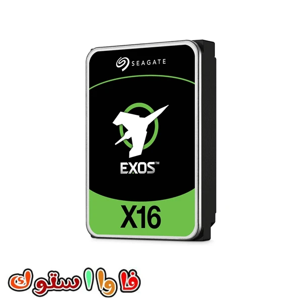 هارد سیگیت Exos X16 ST12000NM002G