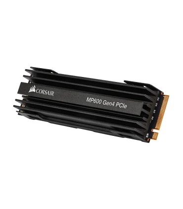 هارد کورسر هت سینکForce Series MP600 2TB Gen4 PCIe X4 NVMe(استوک)