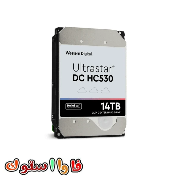 هارد ۱۴ ترابایت Western Digital Ultrastar 14TB