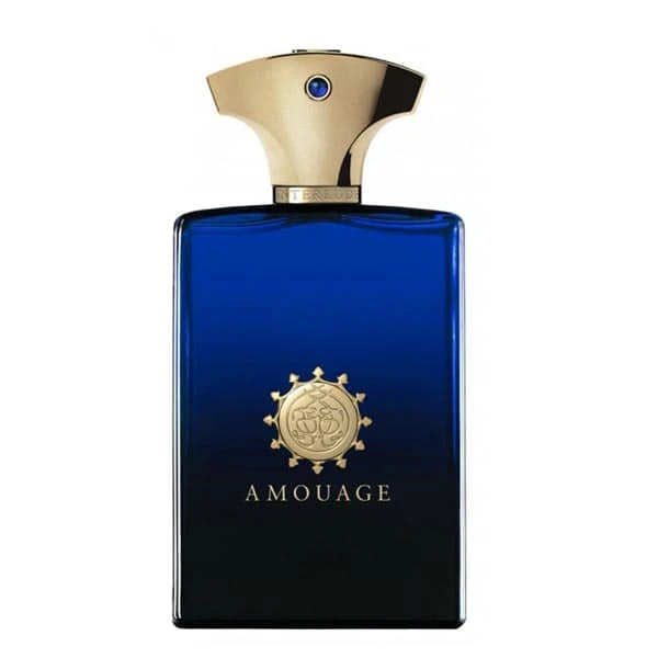 هاردباکس آمواج اینترلود مردانه Amouage Interlude