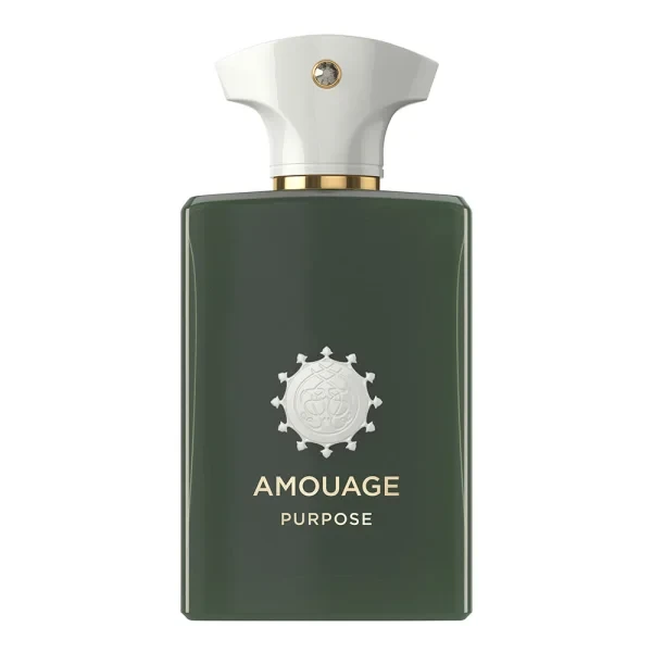 هاردباکس آمواج پرپوس(پرپس) Amouage Purpose