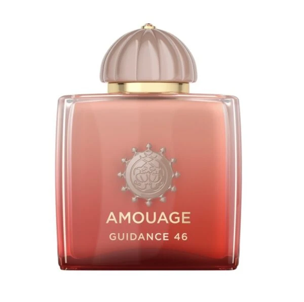 هاردباکس آمواج گایدنس Amouage Guidance 46