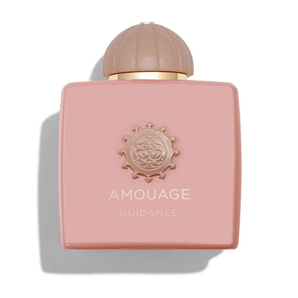 هاردباکس آمواج گایدنس Amouage Guidance