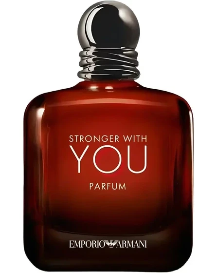 هاردباکس امپوریو آرمانی استرانگر ویت یو پارفوم | Giorgio Armani Emporio Armani Stronger With You Parfum