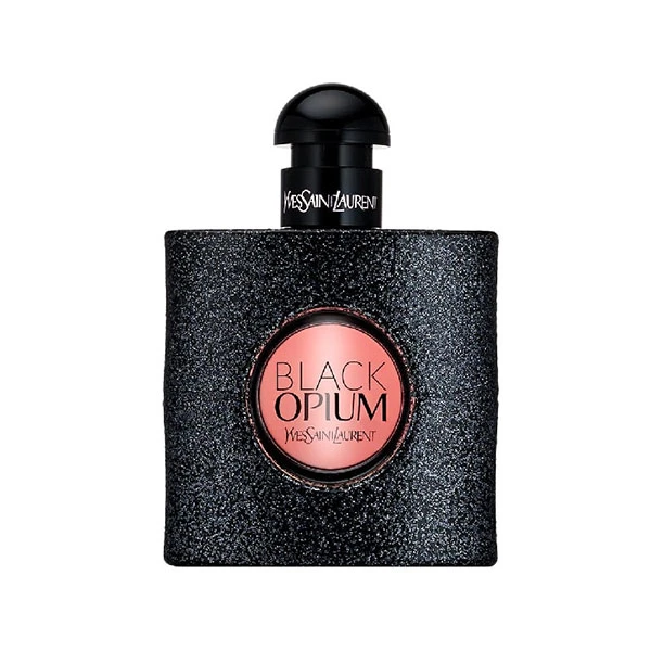 هاردباکس ایو سن لورن بلک اپیوم Yves Saint Laurent Black opium