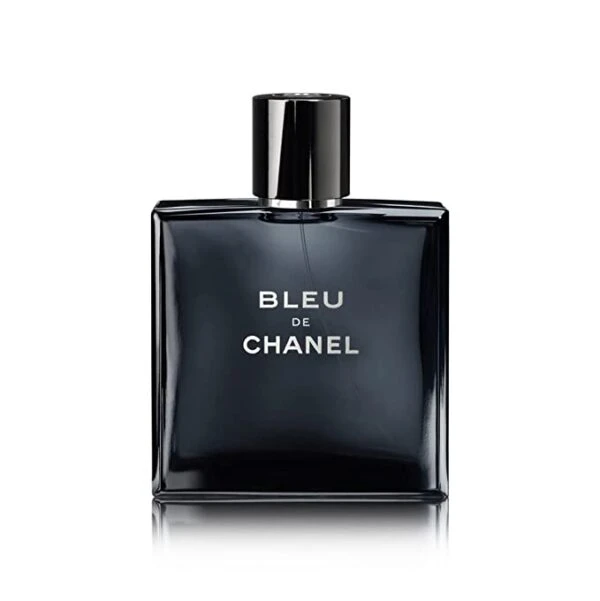 هاردباکس بلوشنل Bleu de Chanel