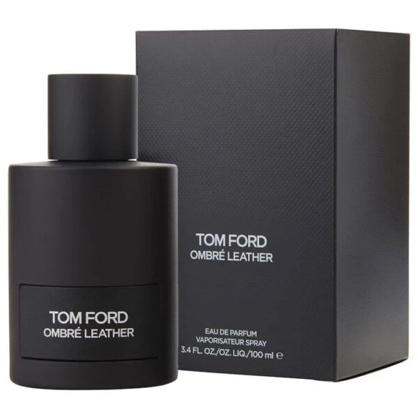 هاردباکس تام فورد اومبر لدر (امبر لدر) Tom Ford Ombré Leather