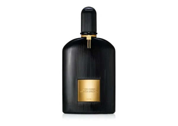 هاردباکس تام فورد بلک ارکید Tom Ford Black Orchid