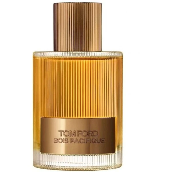 هاردباکس تام فورد بویس پاسیفیک Tom Ford Bois Pacifique