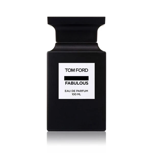 هاردباکس تام فورد فاکینگ فابیولس Tom Ford Fucking Fabulous