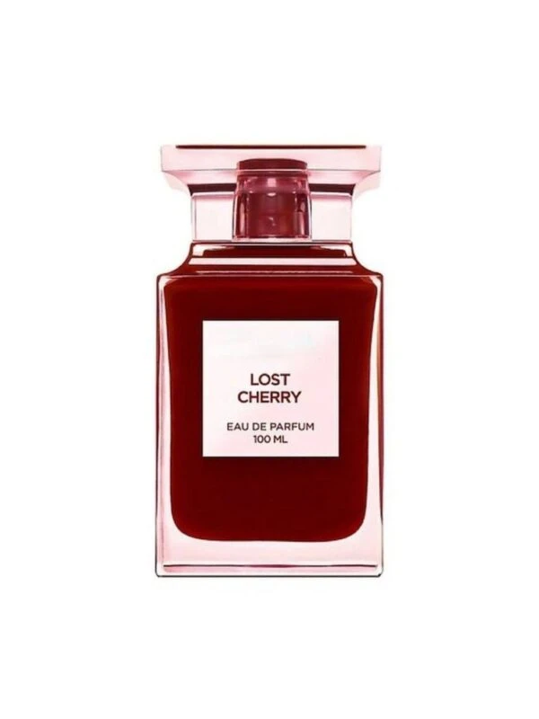 هاردباکس تام فورد لاست چری Tom Ford Lost Cherry