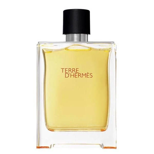 هاردباکس تق هرمس Hermes Terre d’Hermes
