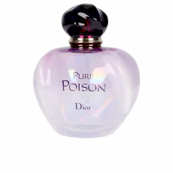هاردباکس دیور پیور پویزن Dior Pure Poison
