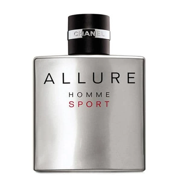 هاردباکس شنل الور هوم اسپرت Chanel Allure Homme Sport