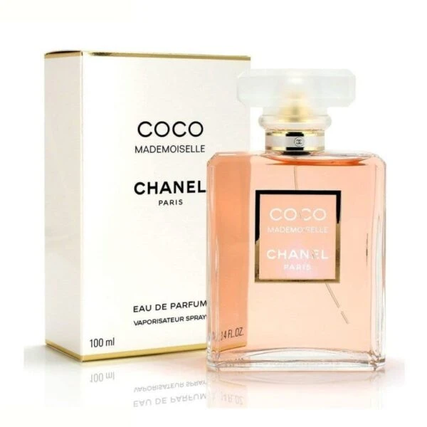 هاردباکس شنل کوکو مادمازل CHANEL – Coco Mademoiselle