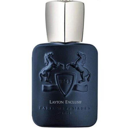 هاردباکس عطر ادکلن مارلی لیتون اکسکلوسیف | Parfums de Marly Layton Exclusif 125ml