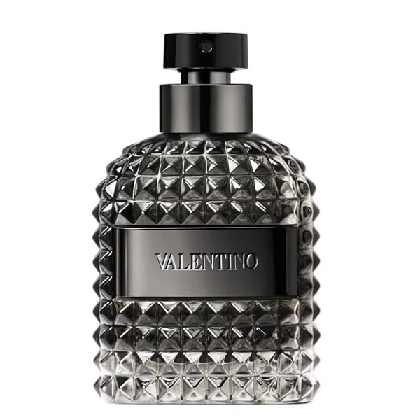 هاردباکس عطر ادکلن والنتینو یومو اینتنس | Valentino Uomo Intense