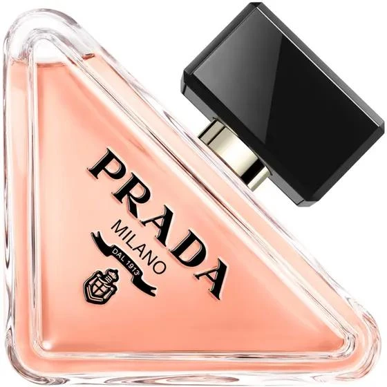 هاردباکس عطر ادکلن پرادا پارادوکس Prada Paradoxe