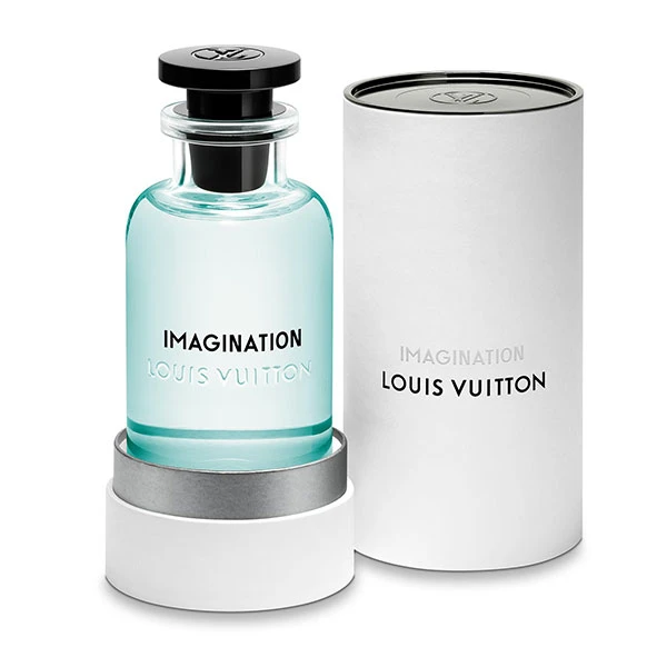 هاردباکس لویی ویتون ایمجینیشن Louis Vuitton Imagination