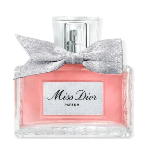 هاردباکس میس دیور پارفوم | Dior Miss Dior Parfum (2024)
