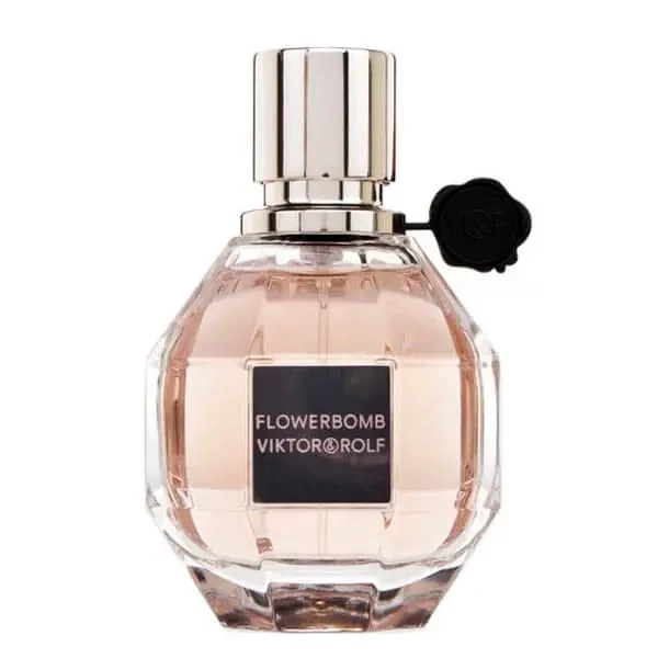 هاردباکس ویکتور اند رولف فلاور بمب | Viktor Rolf Flower Bomb