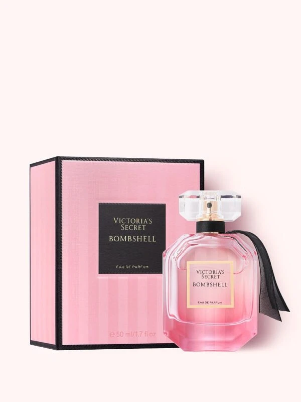 هاردباکس ویکتوریا سکرت بامب شل Victoria Secret Bombshell