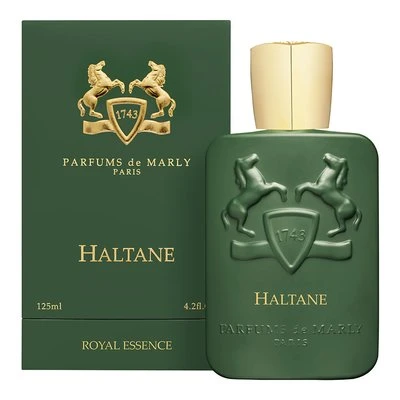 هاردباکس پارفومز د مارلی هالتان PARFUMS de MARLY Haltane