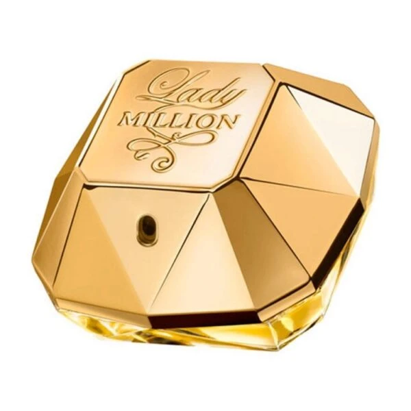 هاردباکس پاکو رابان لیدی میلیون | Paco Rabanne Lady Million