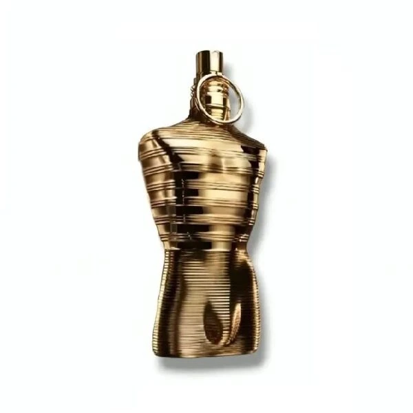هاردباکس ژان پل گوتیه له میل الکسیر Jean Paul Gaultier Le Male Elixir