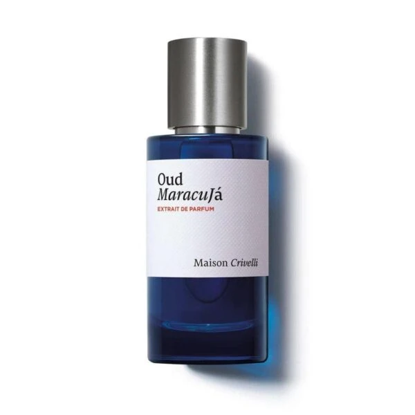 هاردباکس کریولی عود ماراکوجا | Maison Crivelli Oud Maracuja