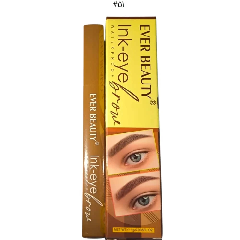 هاشور ابرو اوربیوتی شماره 51