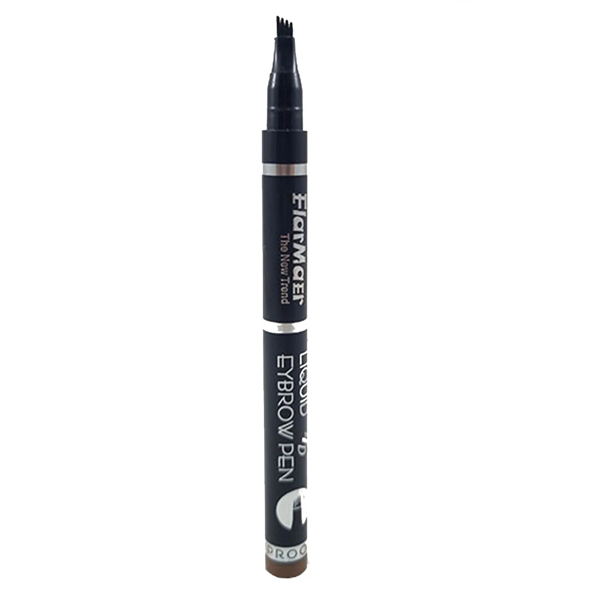 هاشور ابرو فلومار مدل Dark Brown