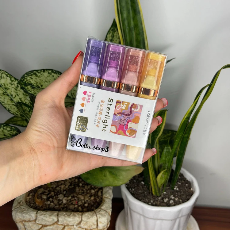 هایلایتر شاین استارلایت