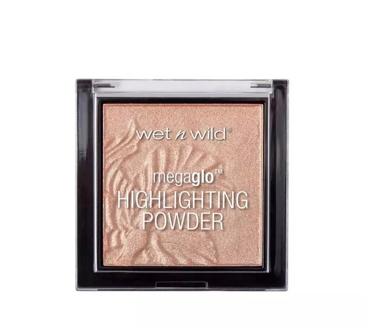 هایلایتر پودری مگاگلو ۳۲۱ وت ان وایلدwet n wild