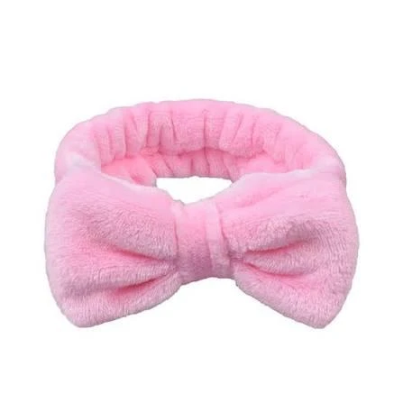هد بند آرایشی (ارسال رنگ به صورت رندوم)