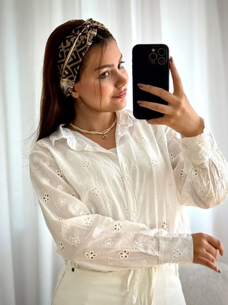 هد بند ابریشم