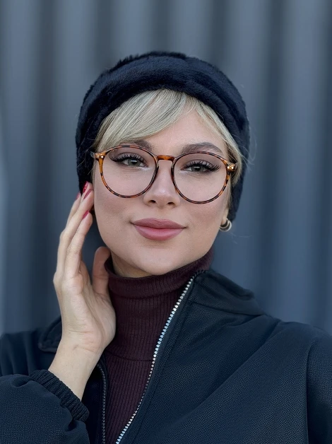 هدبند روسی کد 20388