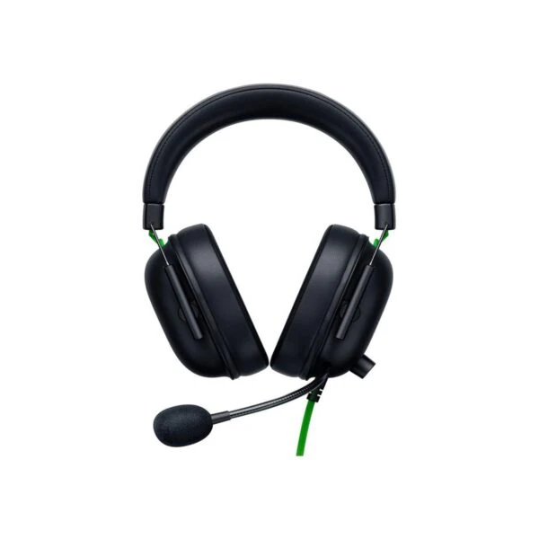 هدست Razer مدل Blackshark V2 + USB Mic
